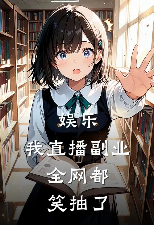 娱乐：我直播副业，全网都笑抽了