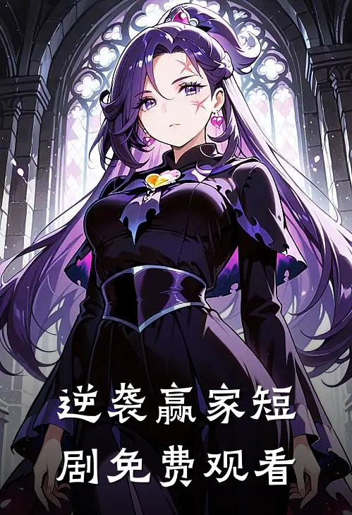 逆袭赢家短剧免费观看