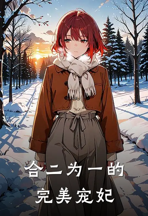 合二为一的完美宠妃