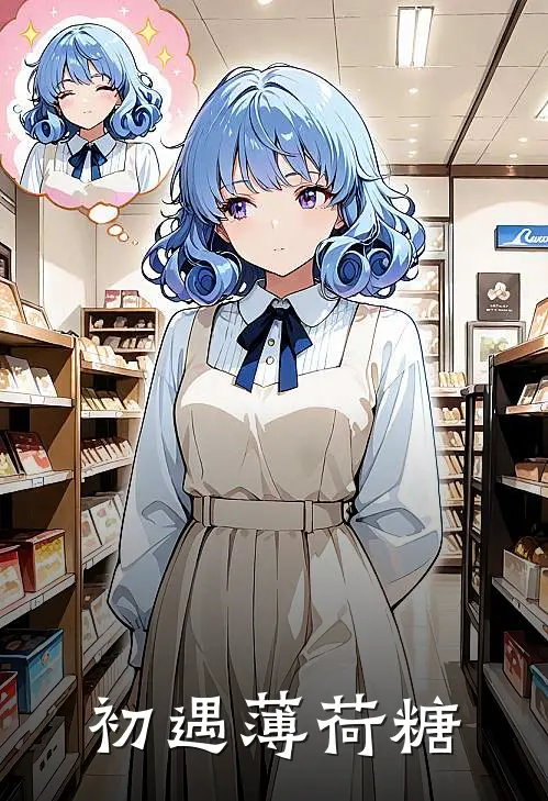 初遇【薄荷糖】