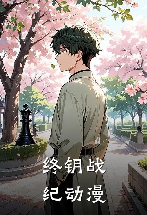 终钥战纪动漫