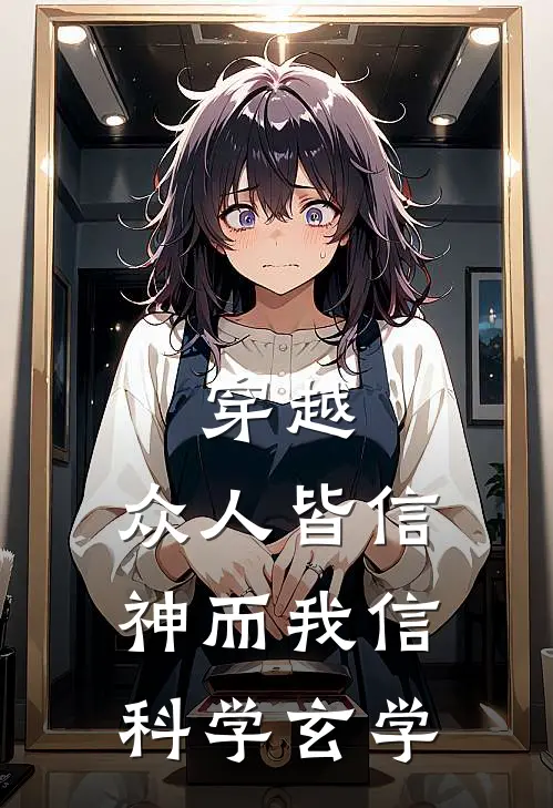 穿越：众人皆信神而我信科学玄学