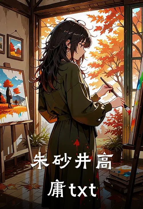 朱砂井 高庸 txt