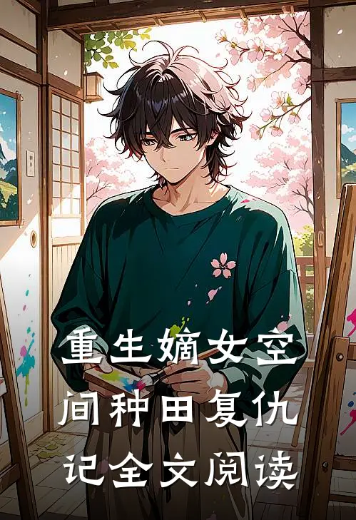 重生嫡女空间种田复仇记全文阅读