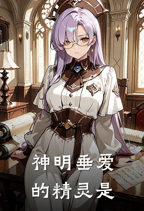 神明垂爱的精灵是