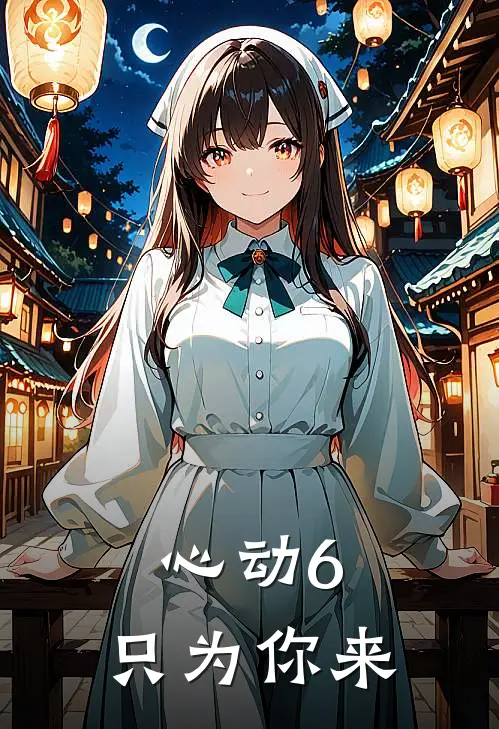 心动6：只为你来