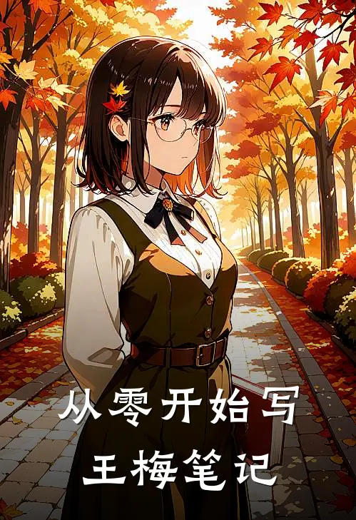 从零开始写王梅笔记