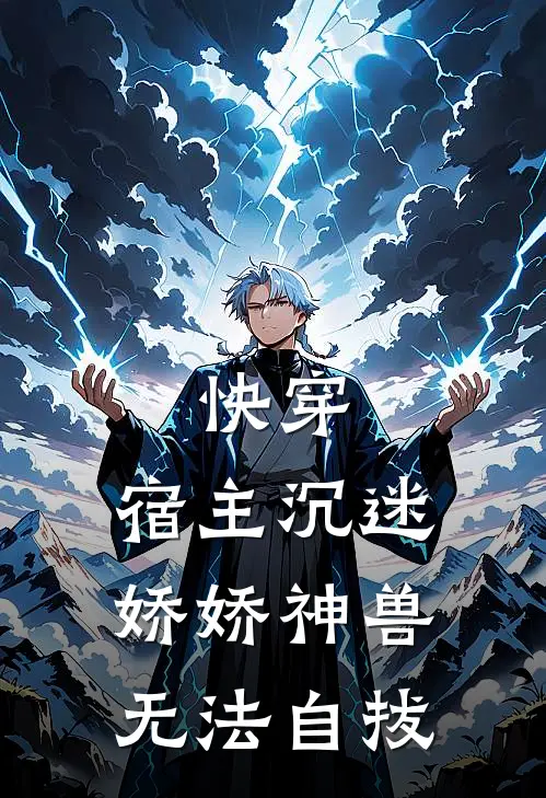 快穿：宿主沉迷娇娇神兽无法自拔