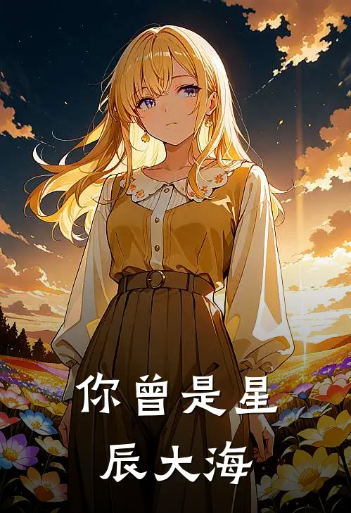 你曾是星辰大海