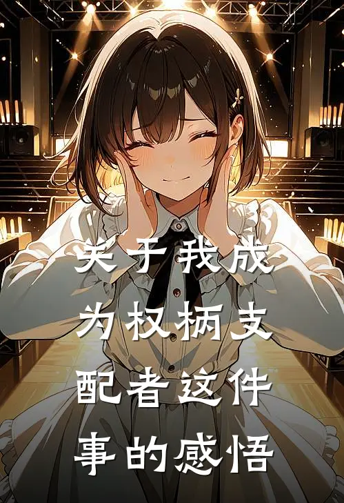 关于我成为权柄支配者这件事的感悟