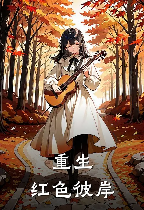 重生：红色彼岸