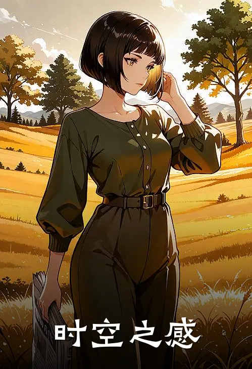 时空之感