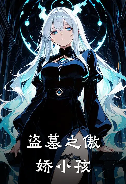 盗墓之傲娇小孩