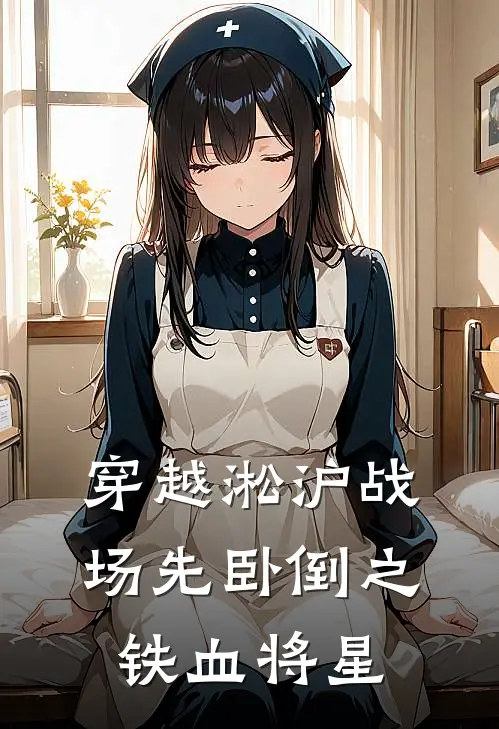 穿越淞沪战场先卧倒之铁血将星