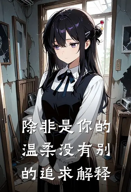 除非是你的温柔没有别的追求解释