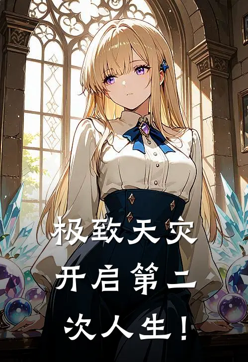 极致天灾，开启第二次人生！