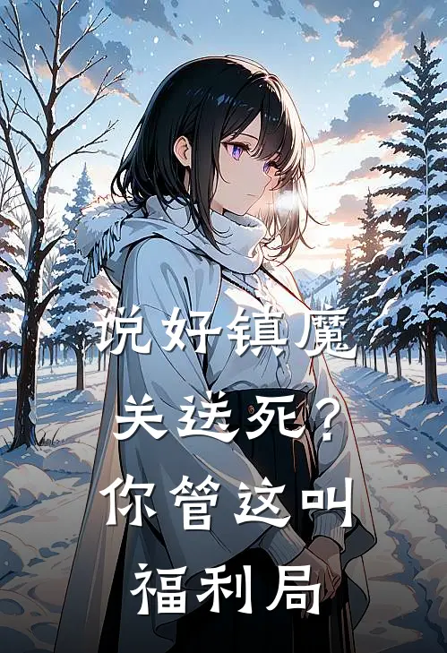 说好镇魔关送死？你管这叫福利局