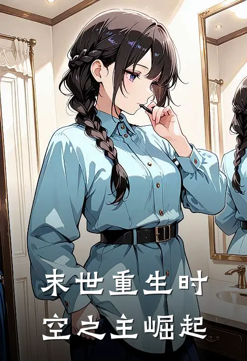 末世重生时空之主崛起