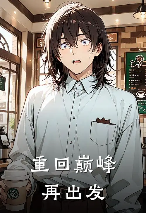 重回巅峰再出发