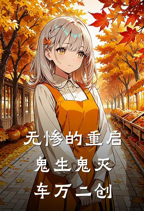 无惨的重启鬼生【鬼灭车万二创】