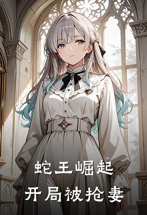 蛇王崛起，开局被抢妻