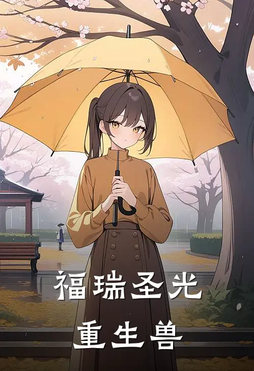 福瑞圣光重生兽