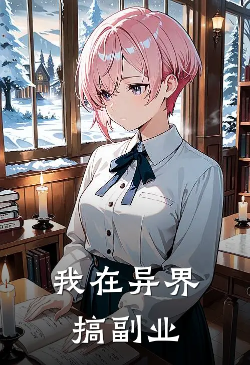 我在异界搞副业