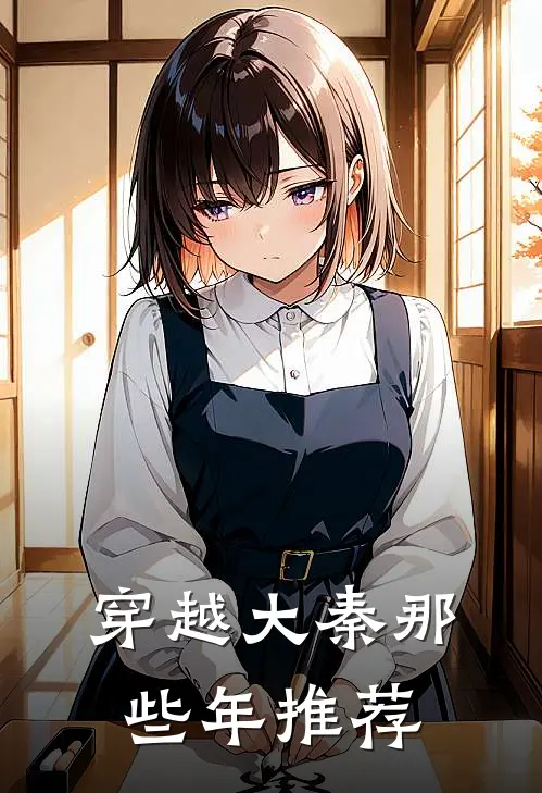 穿越大秦那些年推荐