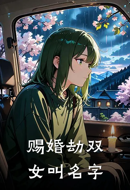 赐婚劫双女叫名字