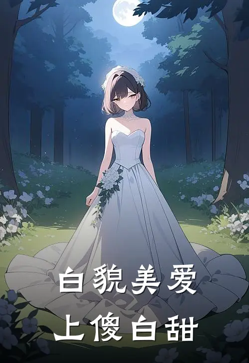 白貌美爱上傻白甜