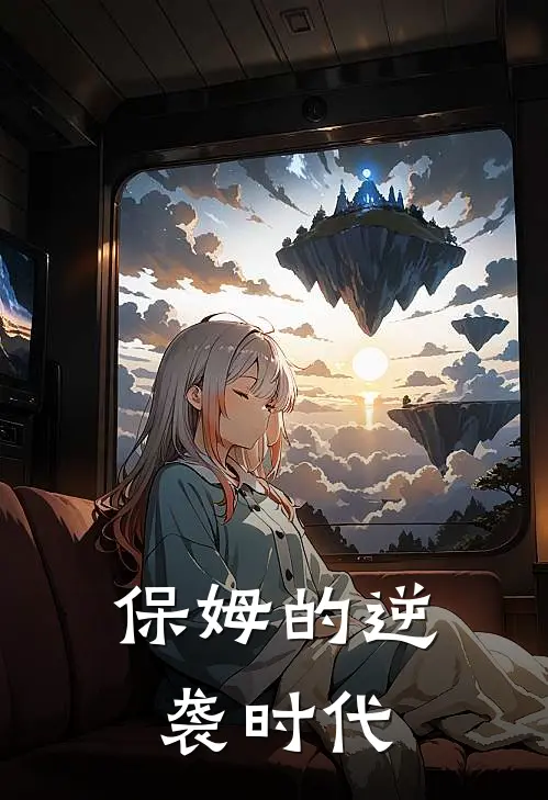 保姆的逆袭时代