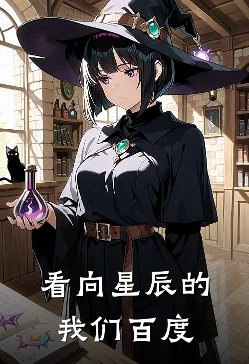 看向星辰的我们百度