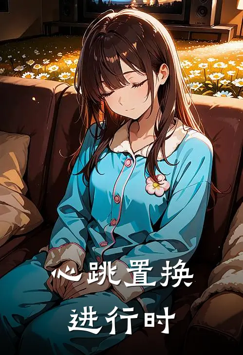 心跳置换进行时