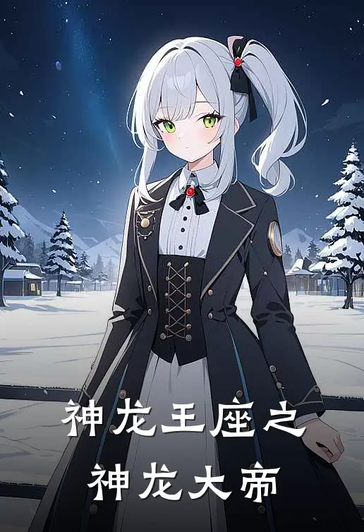 神龙王座之神龙大帝