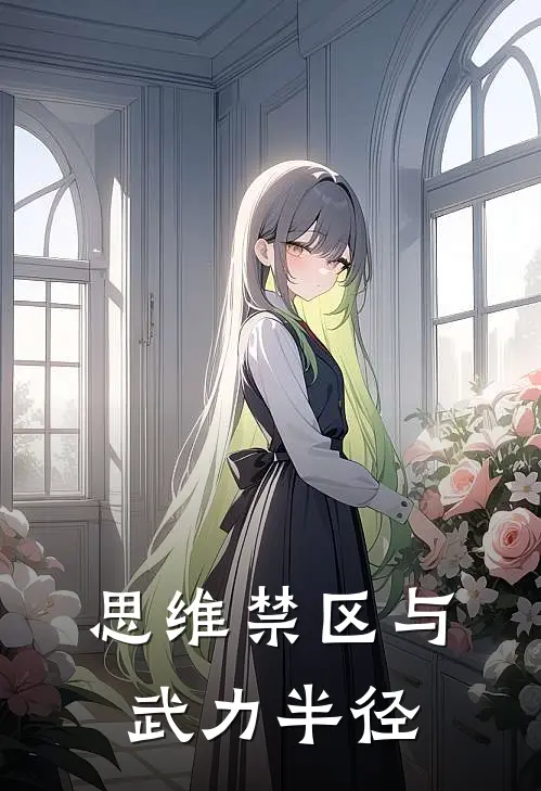 思维禁区与武力半径