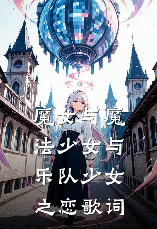 魔女与魔法少女与乐队少女之恋歌词