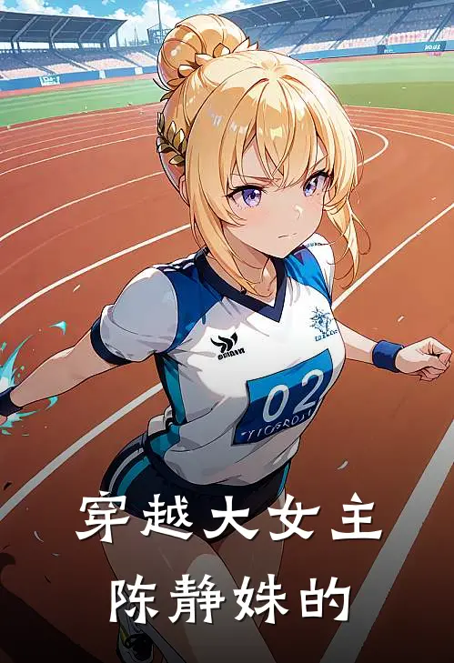 穿越大女主陈静姝的