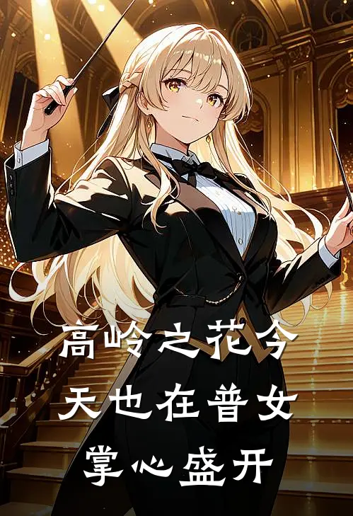 高岭之花今天也在普女掌心盛开