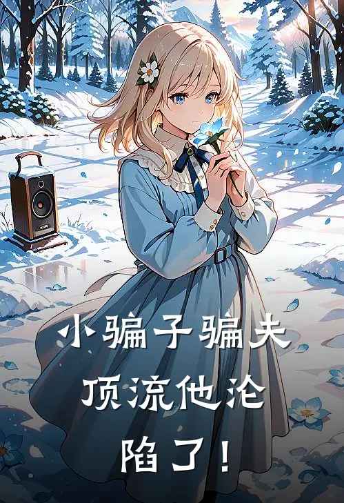 小骗子骗夫，顶流他沦陷了！