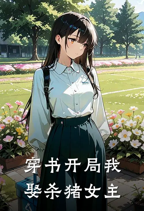 穿书开局我娶杀猪女主