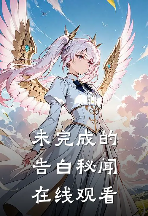 未完成的告白秘闻在线观看