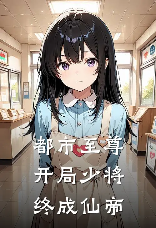 都市至尊：开局少将，终成仙帝