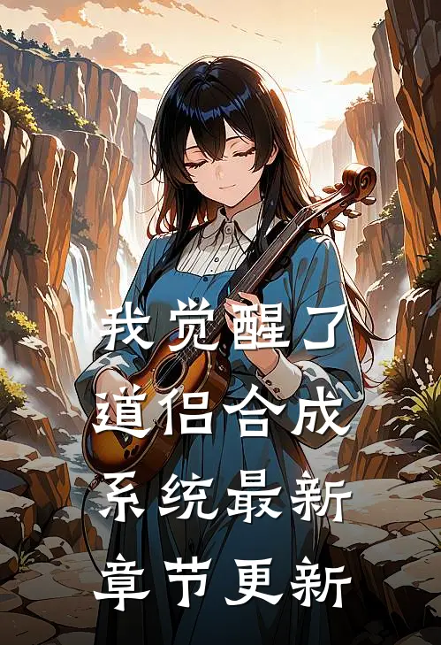 我觉醒了道侣合成系统最新章节更新