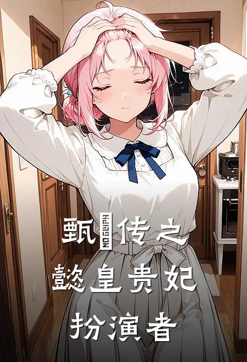 甄嬛传之懿皇贵妃扮演者