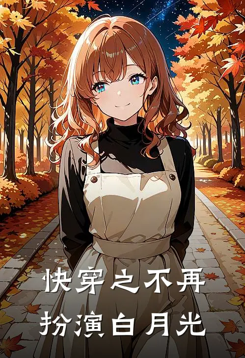 快穿之不再扮演白月光