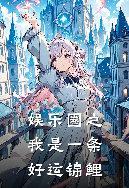 娱乐圈之我是一条好运锦鲤