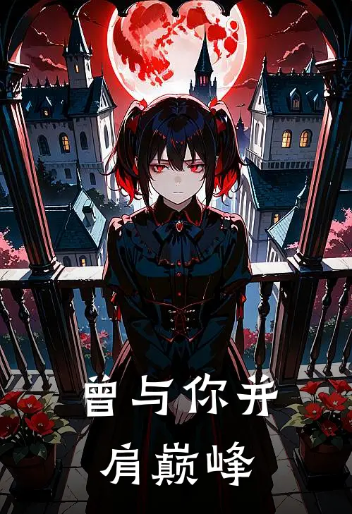 曾与你并肩巅峰