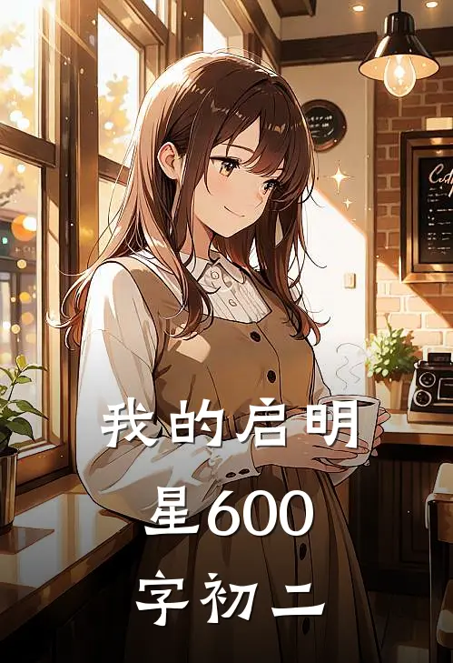 我的启明星600字初二