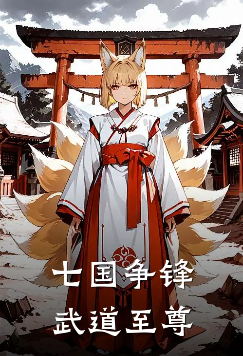 七国争锋，武道至尊