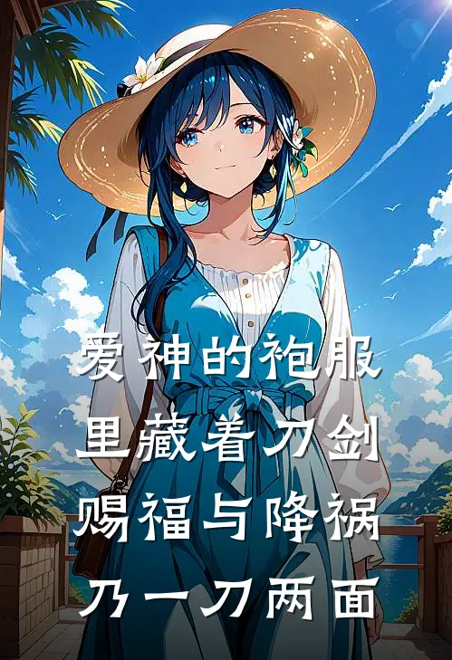爱神的袍服里藏着刀剑,赐福与降祸乃一刀两面
